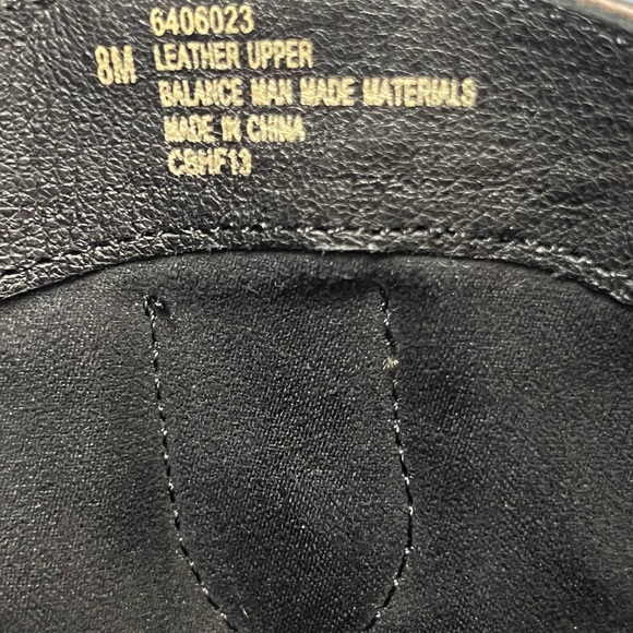 Isola Odin Booties Size 8 - Picture 10 of 10